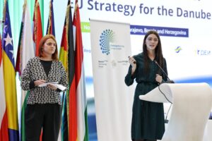 12th Danube Participation Day