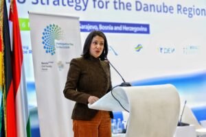 12th Danube Participation Day