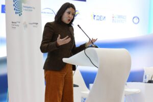 12th Danube Participation Day