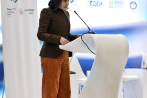 12th Danube Participation Day