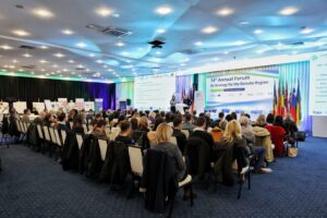 12th Danube Participation Day