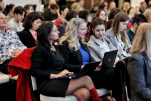 12th Danube Participation Day