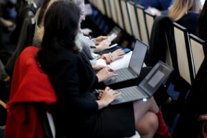 12th Danube Participation Day