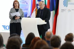 12th Danube Participation Day