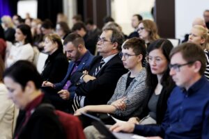 12th Danube Participation Day