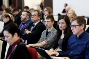 12th Danube Participation Day