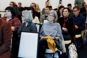 12th Danube Participation Day