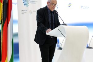 12th Danube Participation Day