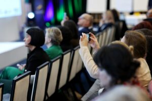 12th Danube Participation Day