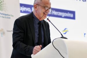 12th Danube Participation Day