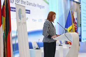 12th Danube Participation Day