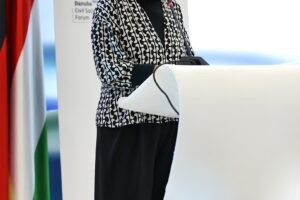 12th Danube Participation Day