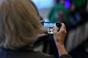 12th Danube Participation Day