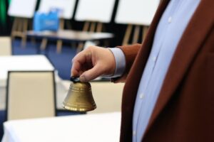 12th Danube Participation Day