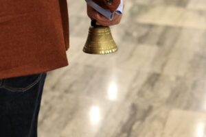 12th Danube Participation Day