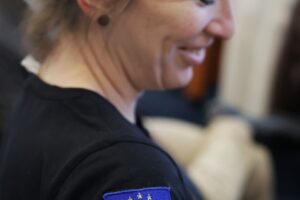 12th Danube Participation Day