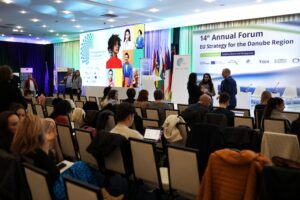 12th Danube Participation Day