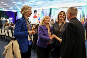 12th Danube Participation Day