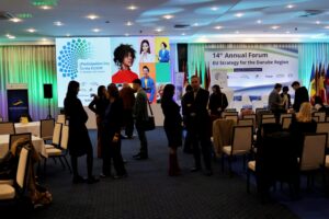 12th Danube Participation Day