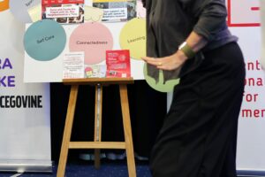 12th Danube Participation Day