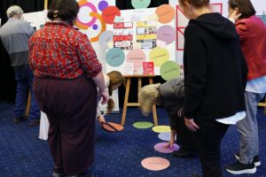 12th Danube Participation Day