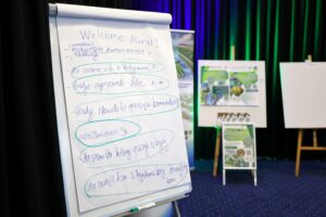 12th Danube Participation Day