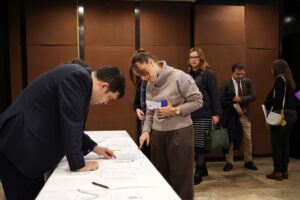 12th Danube Participation Day