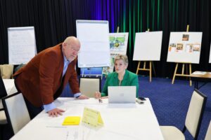 12th Danube Participation Day