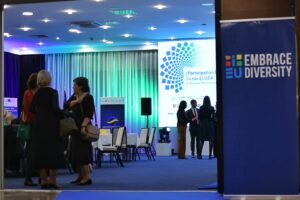 12th Danube Participation Day