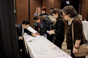 12th Danube Participation Day