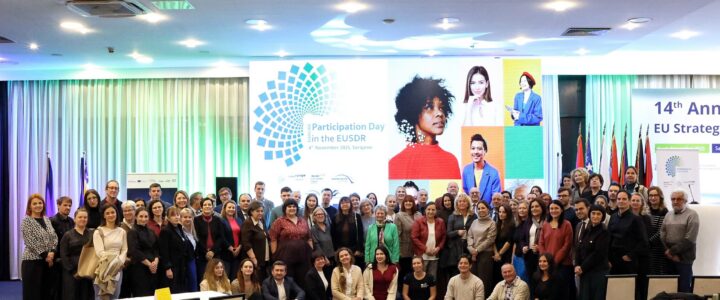 12th Danube Participation Day: Highlights