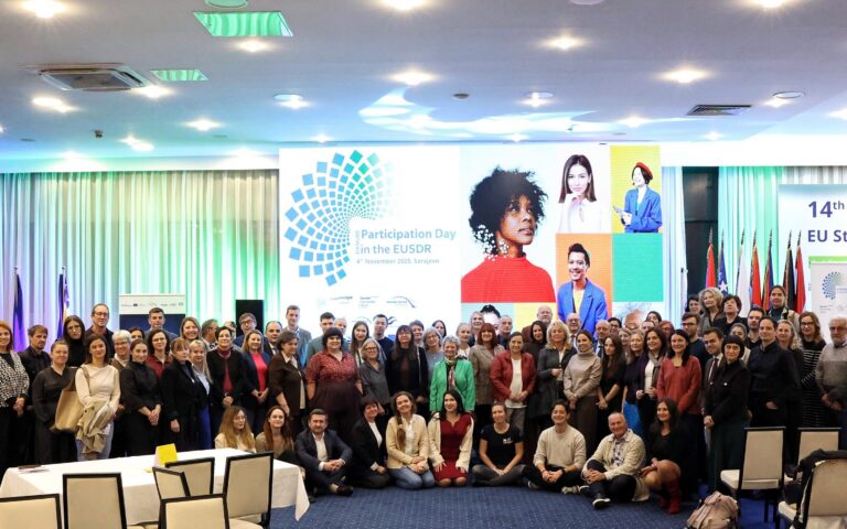 12th Danube Participation Day: Highlights