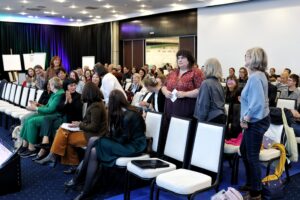 12th Danube Participation Day