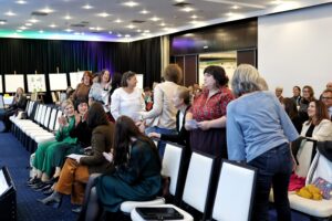 12th Danube Participation Day