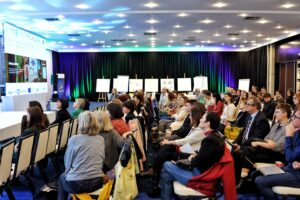 12th Danube Participation Day