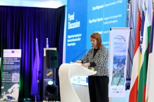 12th Danube Participation Day