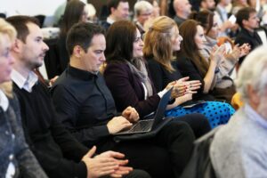 12th Danube Participation Day