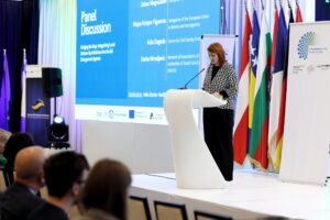 12th Danube Participation Day