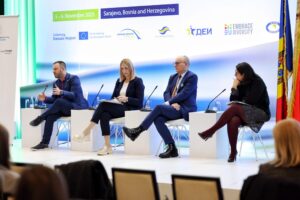 12th Danube Participation Day