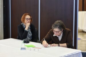 12th Danube Participation Day