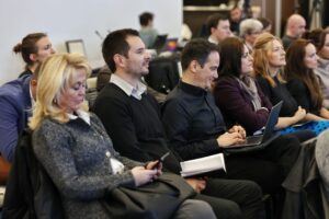 12th Danube Participation Day