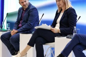 12th Danube Participation Day