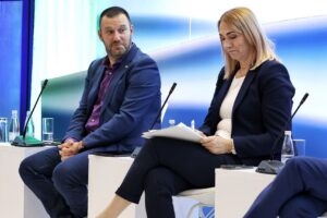 12th Danube Participation Day