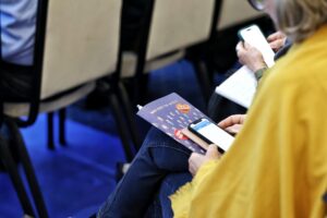 12th Danube Participation Day