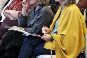 12th Danube Participation Day