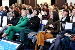 12th Danube Participation Day