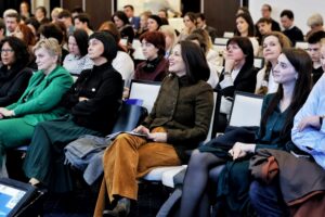 12th Danube Participation Day