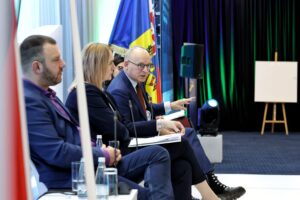 12th Danube Participation Day