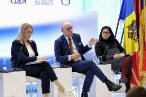 12th Danube Participation Day