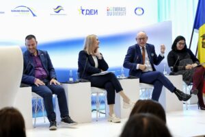 12th Danube Participation Day